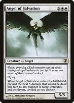 Angel of Salvation #20