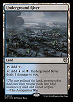 Underground River #338