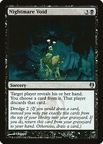 Nightmare Void #73