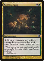 Necrogenesis #181