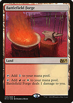 Battlefield Forge #240
