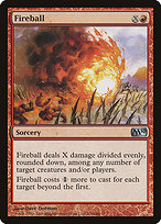 Fireball #136