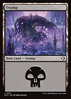 Swamp #271