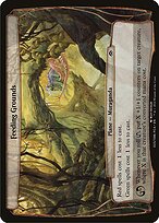 Feeding Grounds #23