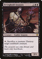 Stronghold Assassin #93