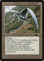 Clockwork Avian #45
