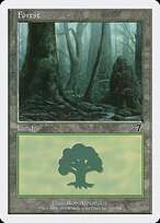Forest #329