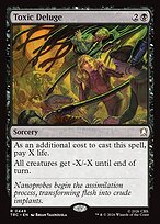 Toxic Deluge #448