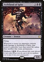 Archfiend of Spite #14