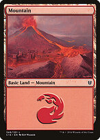 Mountain #348