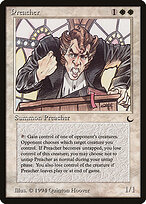 Preacher #16