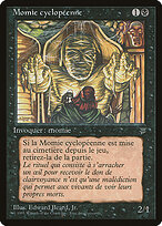 Cyclopean Mummy #54
