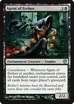 Agent of Erebos #59