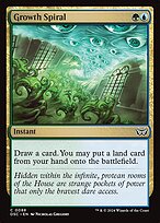 Growth Spiral #88
