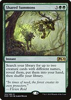 Shared Summons #193