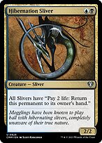 Hibernation Sliver #925