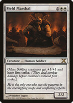Field Marshal #15