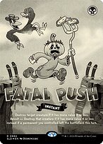Fatal Push #884