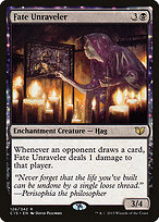 Fate Unraveler #126