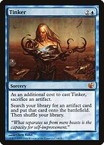 Tinker #14