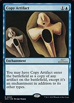 Copy Artifact #53