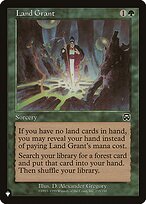 Land Grant #MMQ-255
