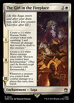 The Girl in the Fireplace #21