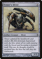 Venser's Sliver #267
