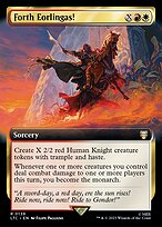 Forth Eorlingas! #139