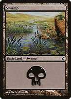Swamp #292