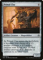 Primal Clay #228