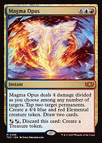 Magma Opus #296