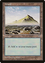 Island #337