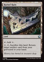 Buried Ruin #298