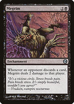 Megrim #26