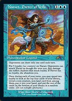 Narset, Parter of Veils #1041