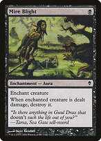 Mire Blight #104