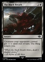 The Black Breath #78