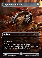 Liquimetal Torque #2559