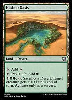 Hashep Oasis #347