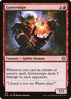 Guttersnipe #145