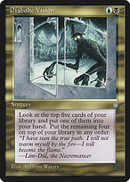 Diabolic Vision #284