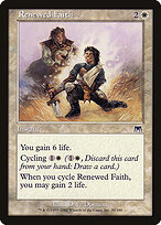 Renewed Faith #50