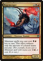 Ragemonger #153