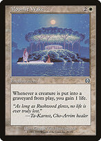 Moonlit Wake #29