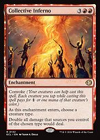 Collective Inferno #132