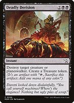 Deadly Derision #99