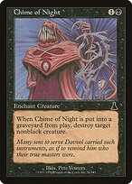 Chime of Night #56