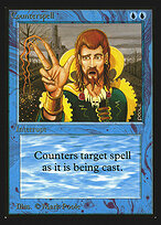 Counterspell #55
