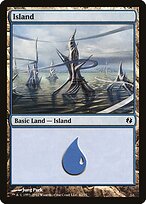Island #42